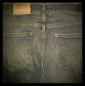Calvin Klein jeans